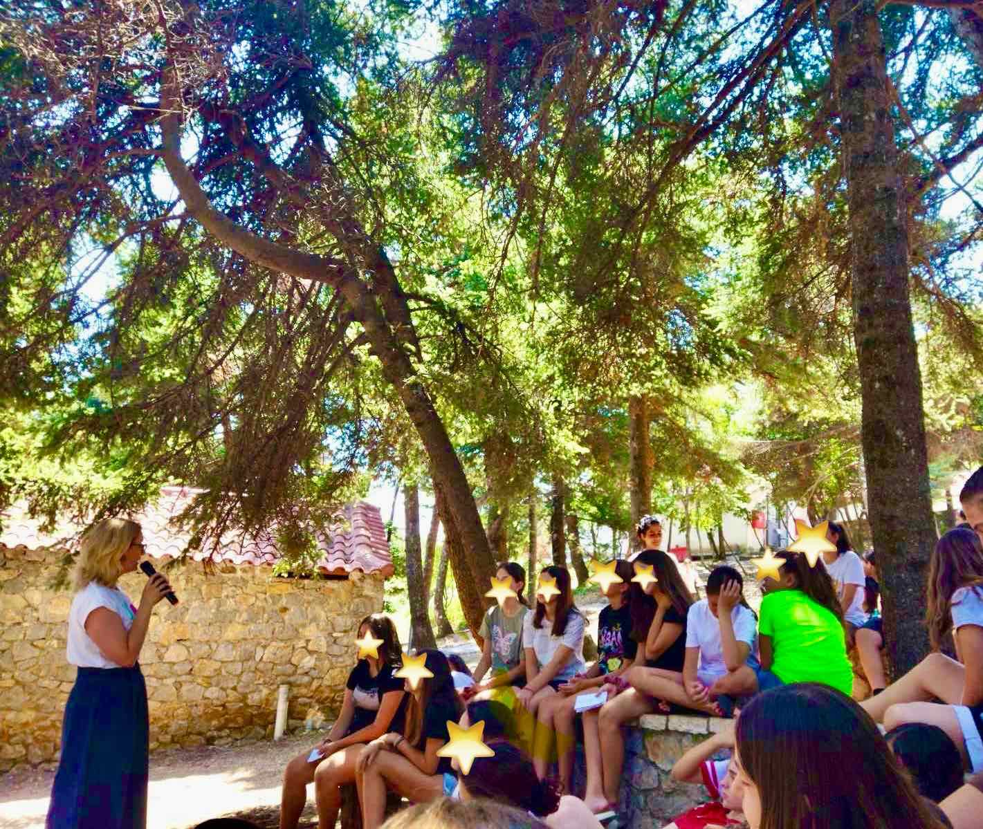 Συζήτηση με εφήβους: Εξαρτήσεις και ψυχική ανθεκτικότητα