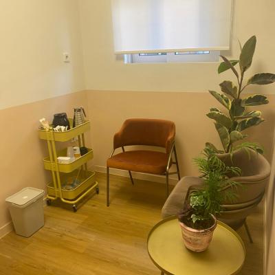Foteini Bei Psychotherapeia 1